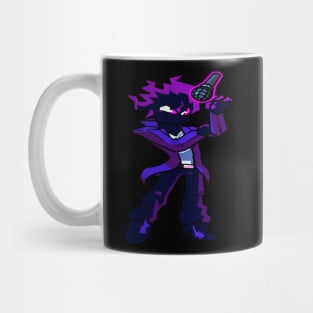 Psychic FNF (Friday Night Funkin) Mug